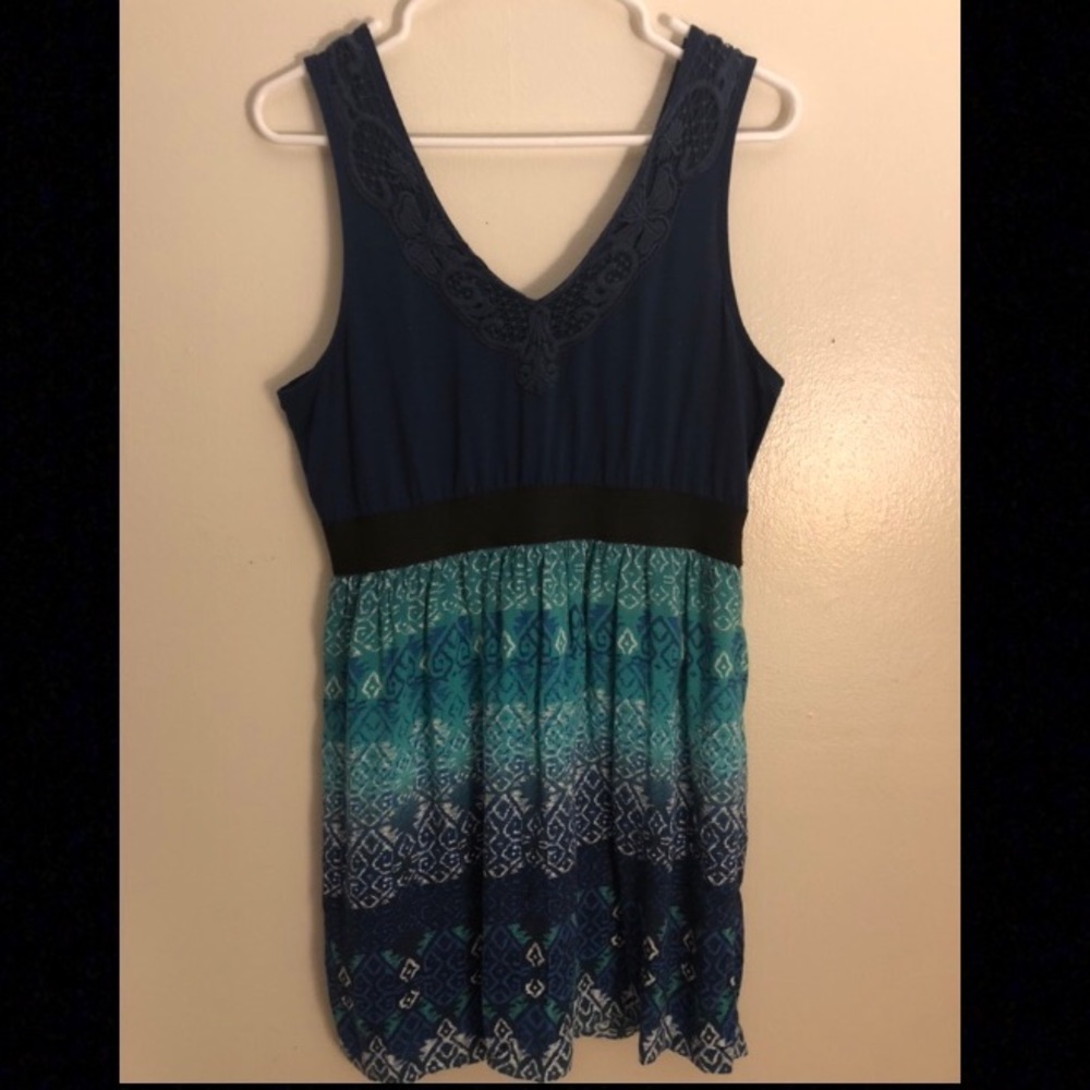XL Dress